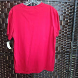 Forever 21,Red,Medium,Tee