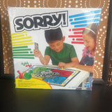 Sorry Game