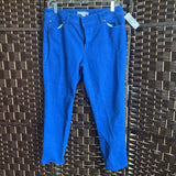 Chicos,Blue,1,Pants