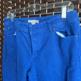 Chicos,Blue,1,Pants