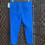 Chicos,Blue,1,Pants