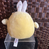 Squishmallows,Yellow,Medium,Chick Plush