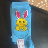 Blue, Socks