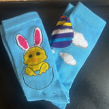 Blue, Socks