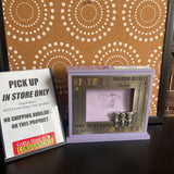Heartwood Creek,Purple, Picture Box
