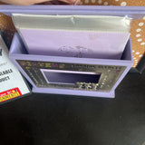 Heartwood Creek,Purple, Picture Box