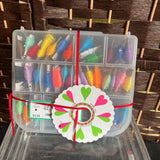 Multi, Yarn Box