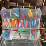 Multi, Yarn Box