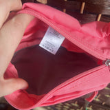 JANSPORT,Pink, Fanny Pack