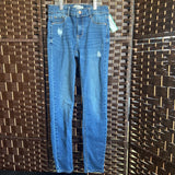 Jordache,Blue,12,Jeans