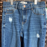 Jordache,Blue,12,Jeans