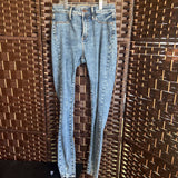 Old Navy,Blue,16,Ballerina Jeggingsq