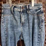 Old Navy,Blue,16,Ballerina Jeggingsq