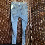 Old Navy,Blue,16,Ballerina Jeggingsq