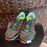 Fila,Blk Pnk Turq,7,Tennies