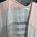 Do Everything,Tan+,OS,Striped Kimono