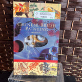 Chinese Brush Painting, Book,SHow to