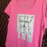 Pink,20+,Tee
