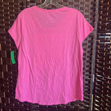 Pink,20+,Tee