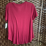 Disney,Maroon+,Large,Toy Story Tee