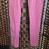 435,Pink,16,Leggings