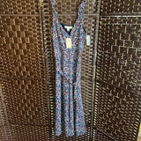Michael Kors,Blue+,Small,Romper