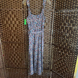 Michael Kors,Blue+,Small,Romper