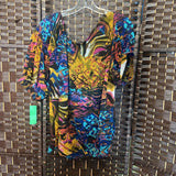 Dimri,Multi,Large,Blouse