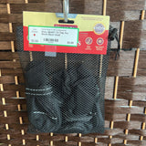 HEART TO TAIL,Black,Small,Pet Boots