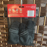 HEART TO TAIL,Black,Small,Pet Boots