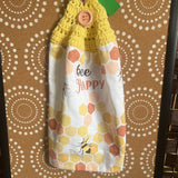 Hand Towel