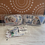 Multi, Set of Taylor Swift Stickers
