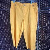 White Stag,Gold ,12,Capri