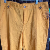 White Stag,Gold ,12,Capri