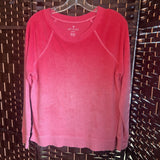 Gildan,Blue Orng,L,Tiger T