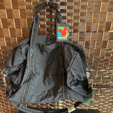 Mickey,Black ,L,Duffle