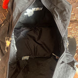 Mickey,Black ,L,Duffle