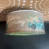 MEMBERS MARK,Hello Spring, Ribbon