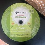 MEMBERS MARK,Hello Spring, Ribbon
