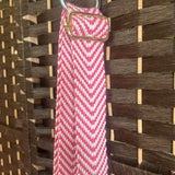 Wanderfull,Pink, Hydrobag Crossbody