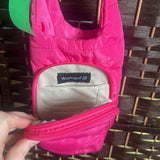 Wanderfull,Pink, Hydrobag Crossbody