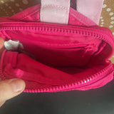 Reebok,Pink, Crossbody