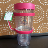 Tervis,Pnk,24 oz,Peace Mug