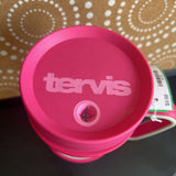 Tervis,Pnk,24 oz,Peace Mug