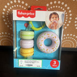 Fisher Price,Multi, Teething Toys`