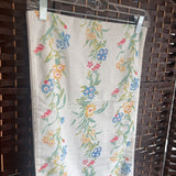 Runner,Wht Gold, Flrl