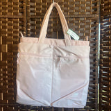 New Balance,Pink , Tote Pockets
