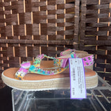 Gianni Bini,Pastels ,5.5,Stud Sandal