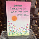 Thank You Mother