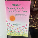 Thank You Mother